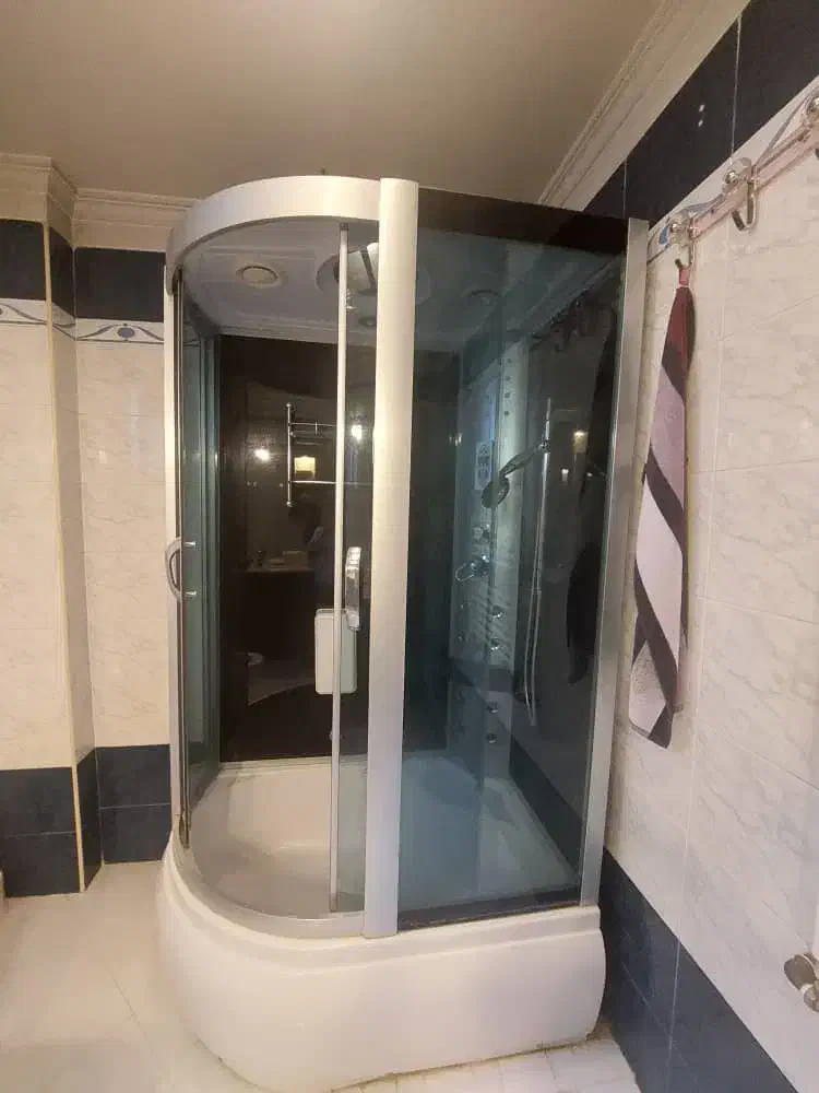 کابین دوش لوکس|لوازم حمام|تهران, امانیه|دیوار