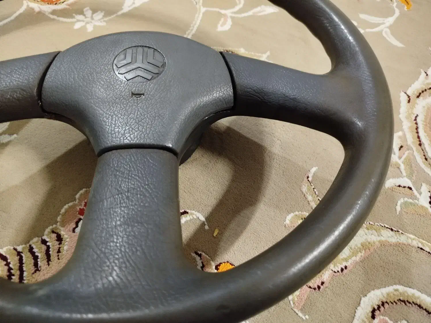 فرمان پراید صبا در حد نو|قطعات یدکی و لوازم جانبی|شیراز, غدیر جنوبی|دیوار