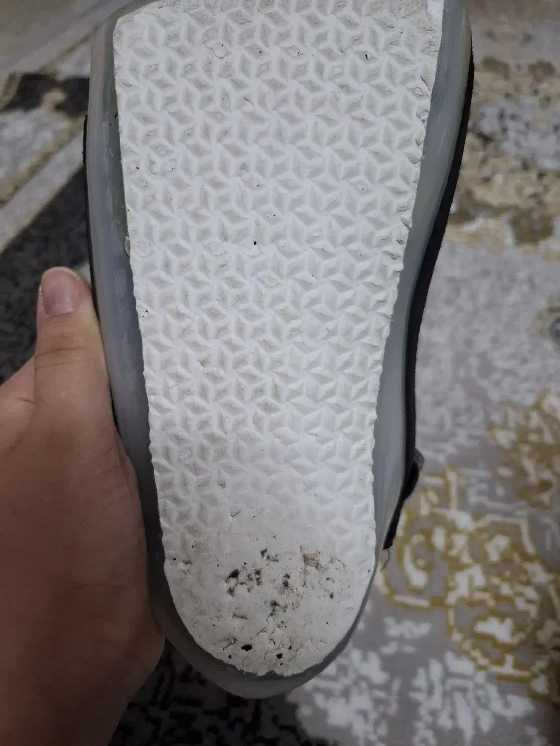 آتل مچ پا|پزشکی|قرچک, میرزائی جنوبی|دیوار