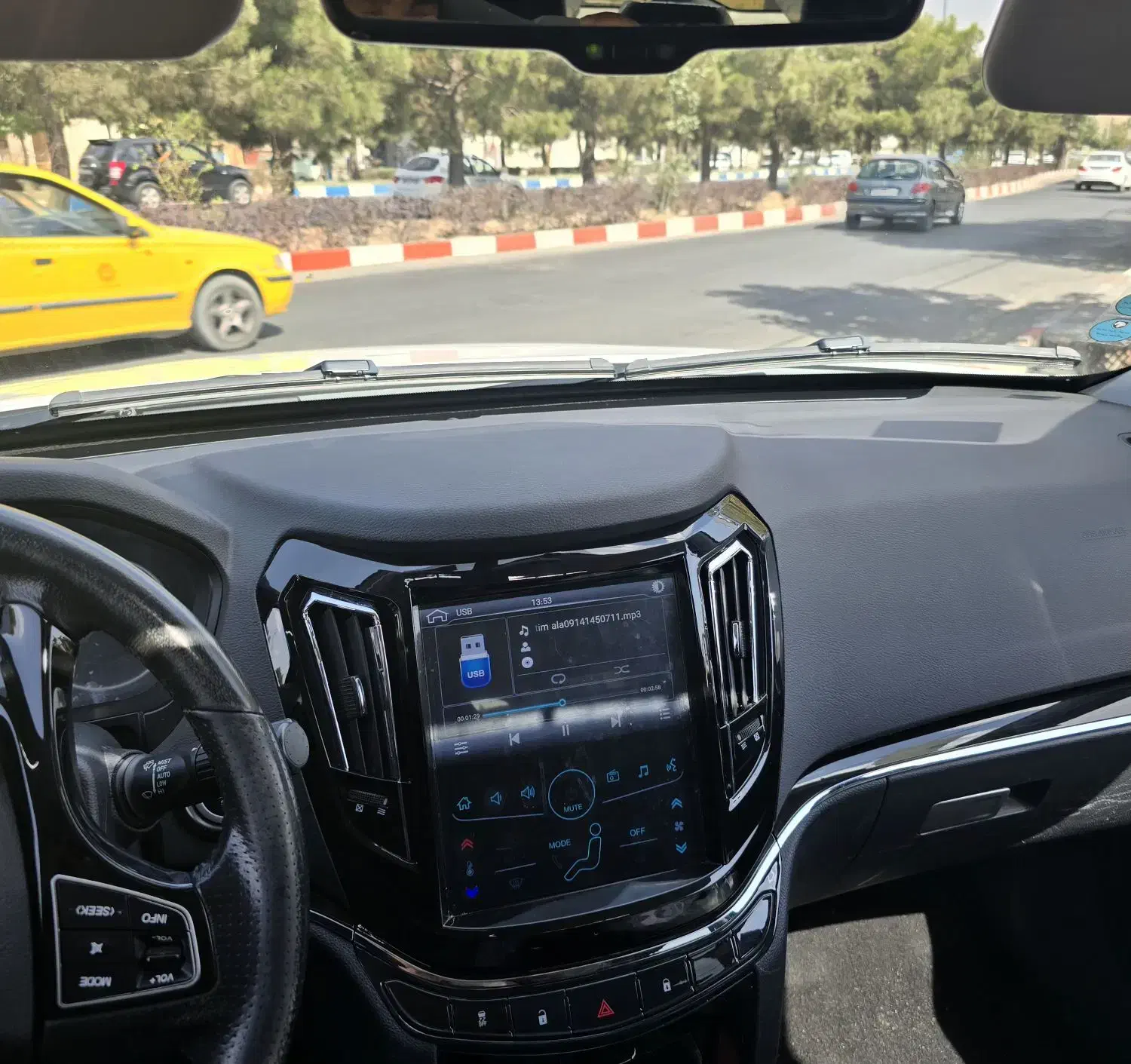 هایما S7 پلاس، مدل ۱۴۰۰ برج ۱۱|خودرو سواری و وانت|ارومیه, |دیوار