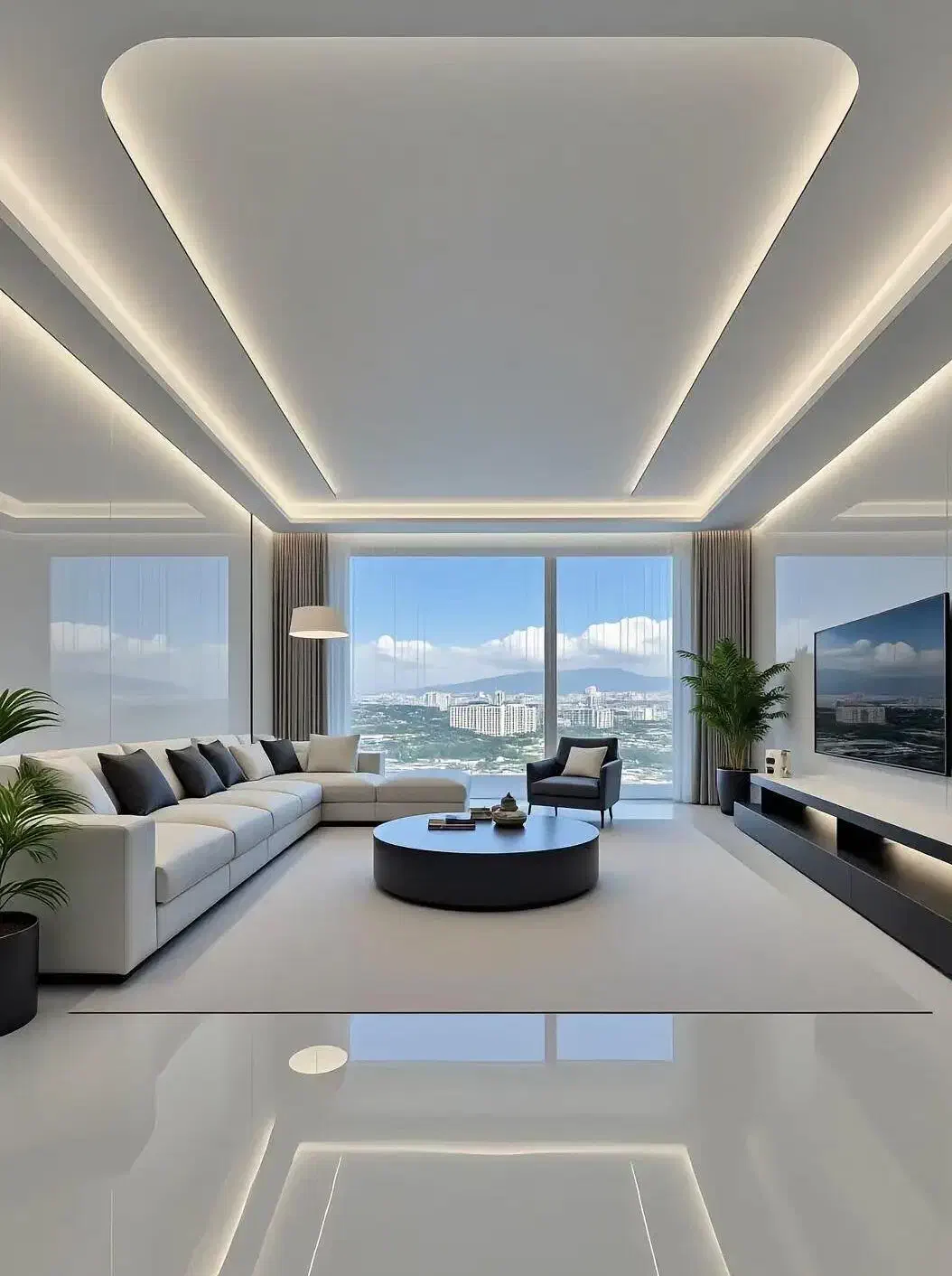 پیش فروش آپارتمان های ۳خوابه|پیش‌فروش املاک|اهواز, زیتون کارمندی|دیوار