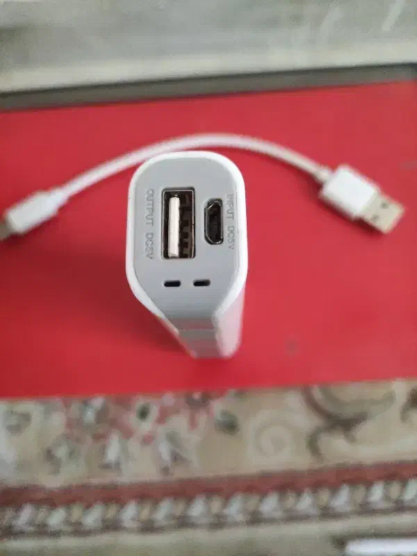 پاور بانک 3600 Remax|لوازم جانبی موبایل و تبلت|کرج, ساماندهی|دیوار