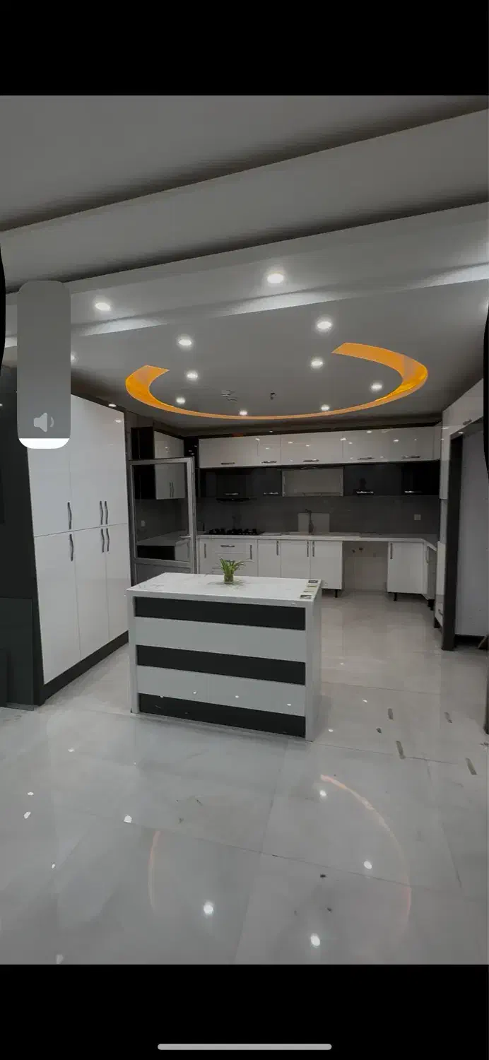 ۱۶۰متری نیستان|اجارهٔ آپارتمان|سبزوار, پاسداران|دیوار