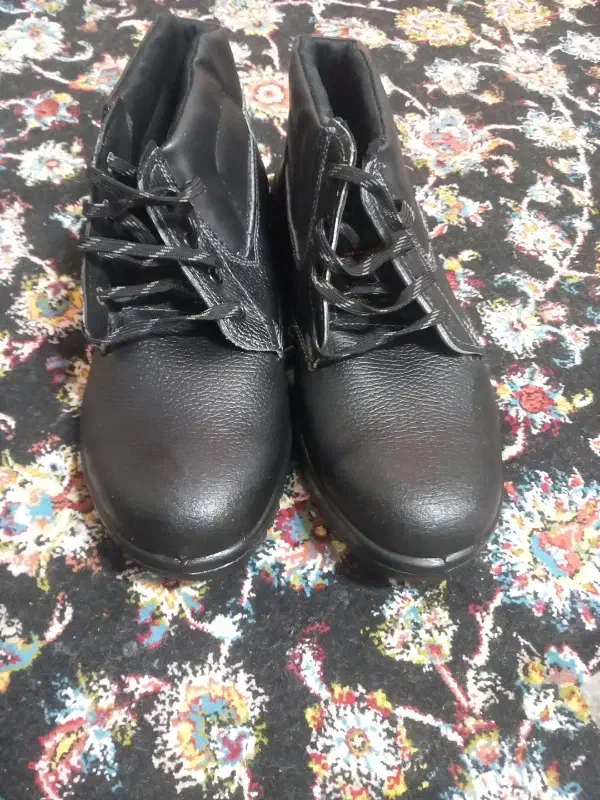 کفش کار 44|کیف، کفش، کمربند|رفسنجان, |دیوار