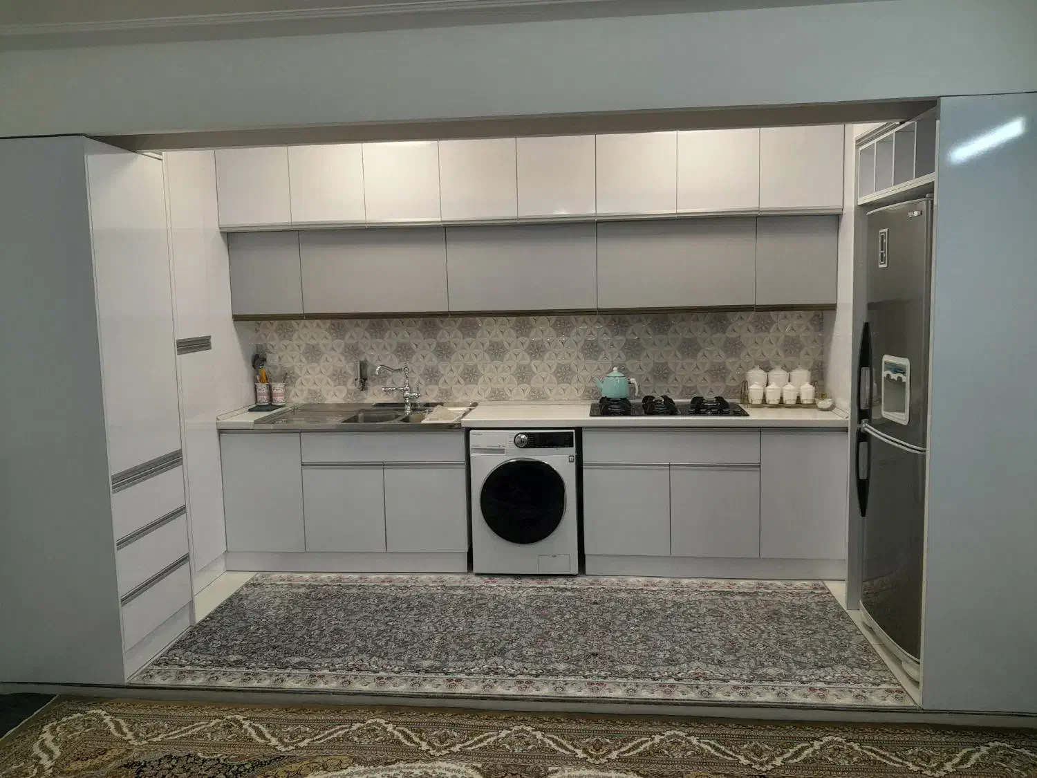 خانه ۷۰متری|فروش خانه و ویلا|قم, ولیعصر|دیوار