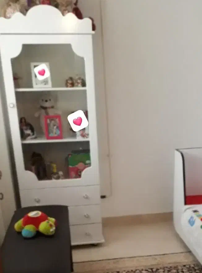 کمد|جاکفشی، کمد، دراور|آستانه اشرفیه, |دیوار