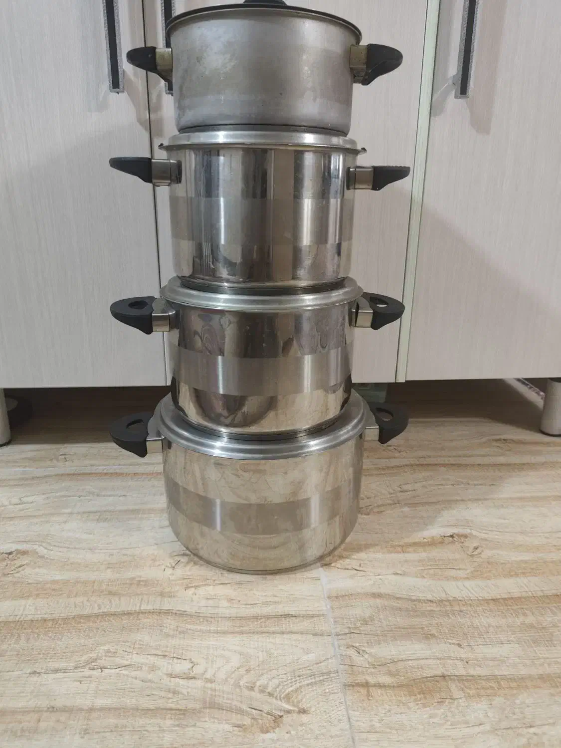 دیگ|ظروف پخت‌وپز|ورامین, خیر آباد|دیوار