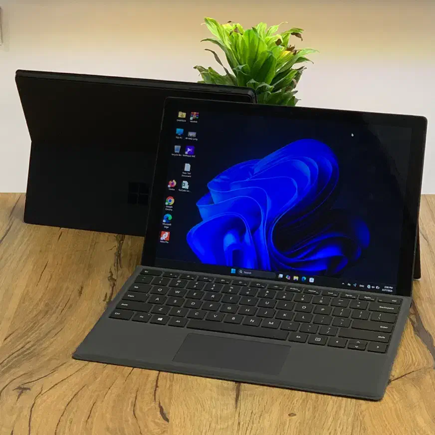 سرفیس پرو ۷ پلاس سیم‌کارت خور / Surface pro 7 plus|رایانه همراه|مشهد, ارشاد|دیوار