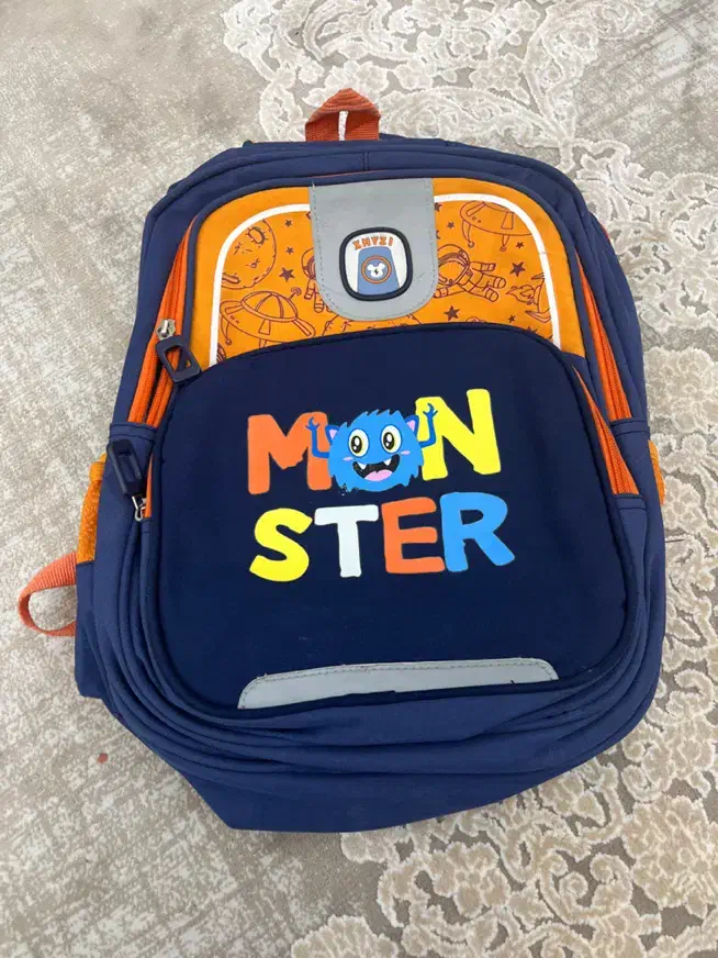 کیف مدرسه پسرانه|کیف، کفش، کمربند|تهران, تهرانپارس جنوبی|دیوار