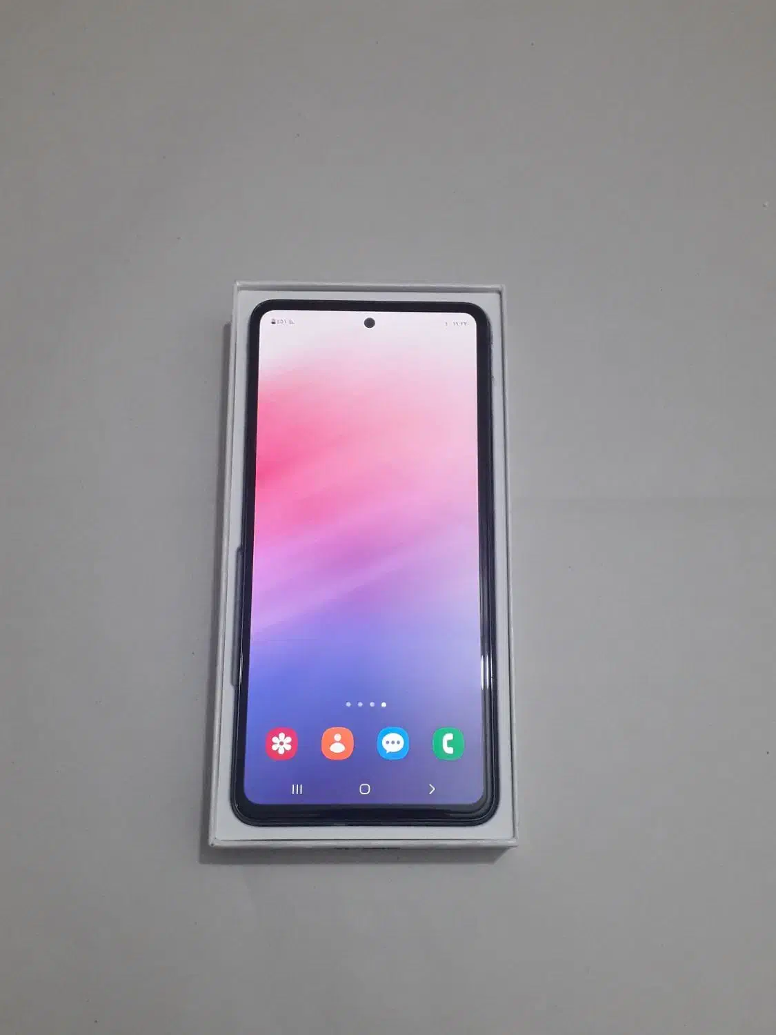 گوشی سامسونگ A53|موبایل|اهواز, رسالت|دیوار