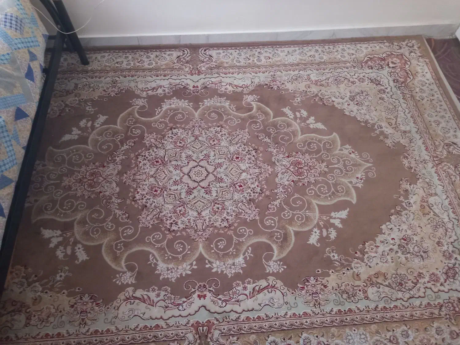 فرش ۶ متری|فرش|تهران, هفده شهریور|دیوار