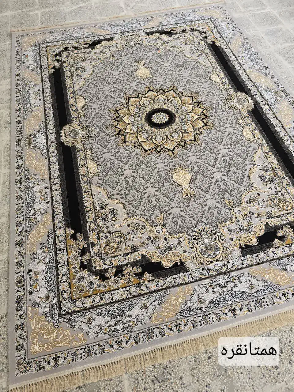 فرش مهشید|فرش|ماکو, |دیوار