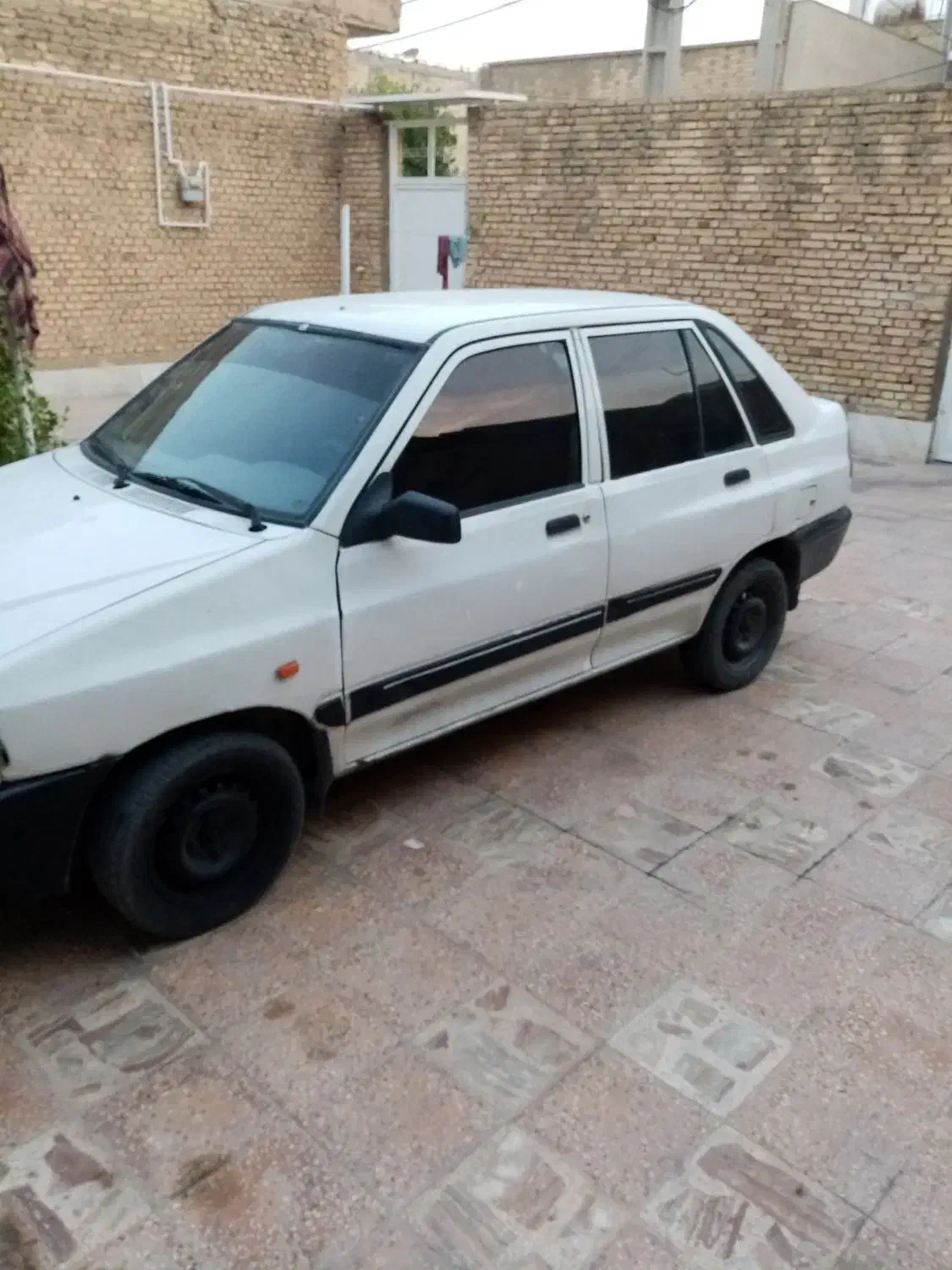 پراید 141 مدل 90|خودرو سواری و وانت|بهبهان, |دیوار