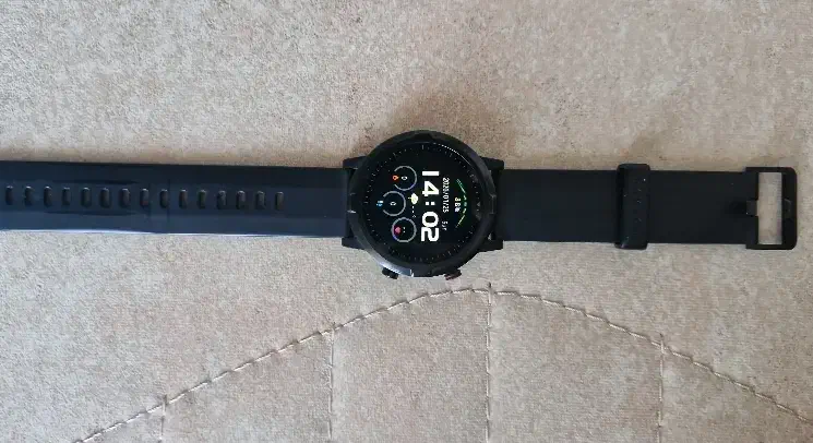 ساعت مچی هوشمند|ساعت|بندر انزلی, کارآموزی|دیوار