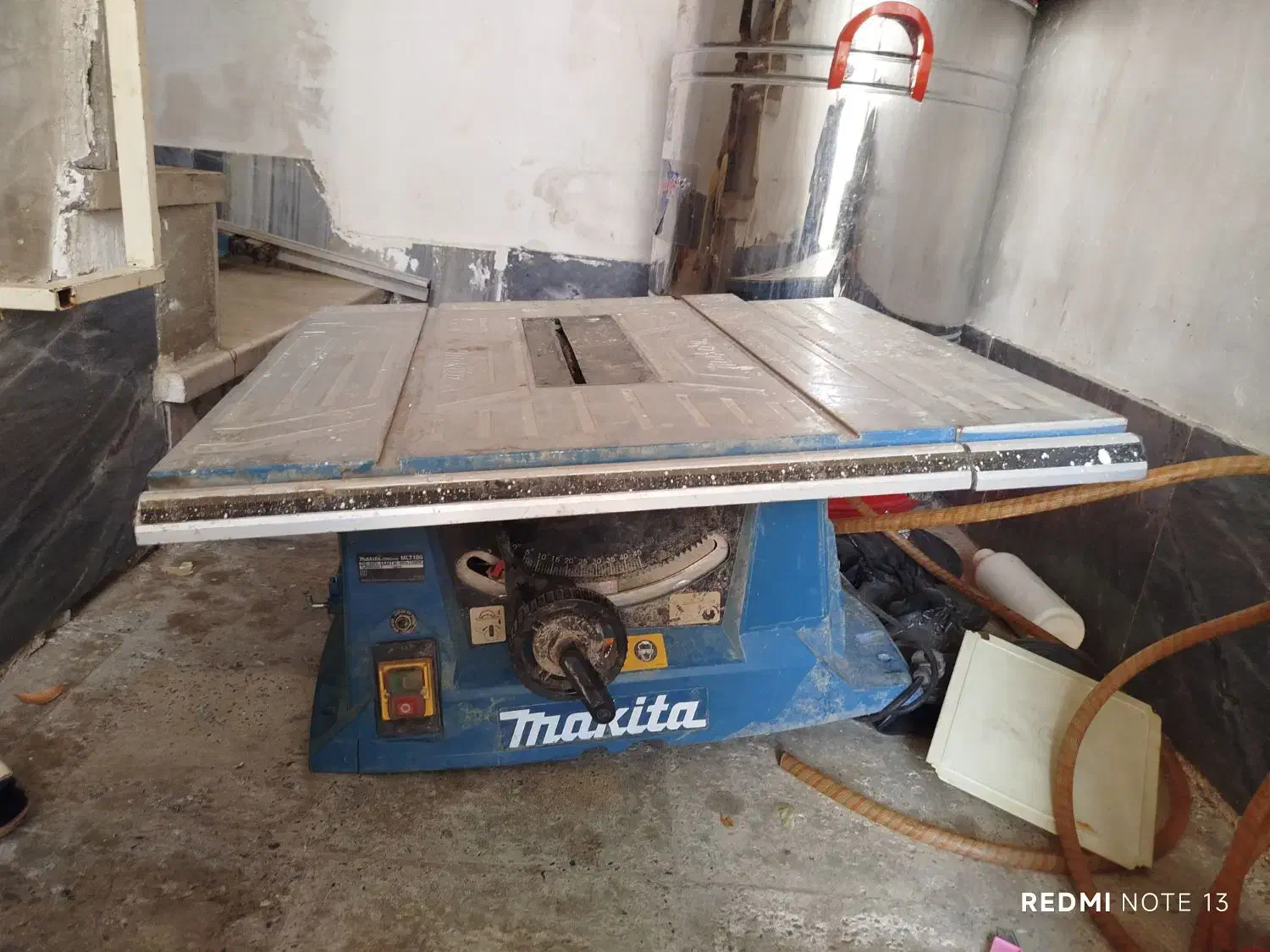 میز برش ماکیتا|ابزارآلات|هشتگرد, ینگی امام|دیوار