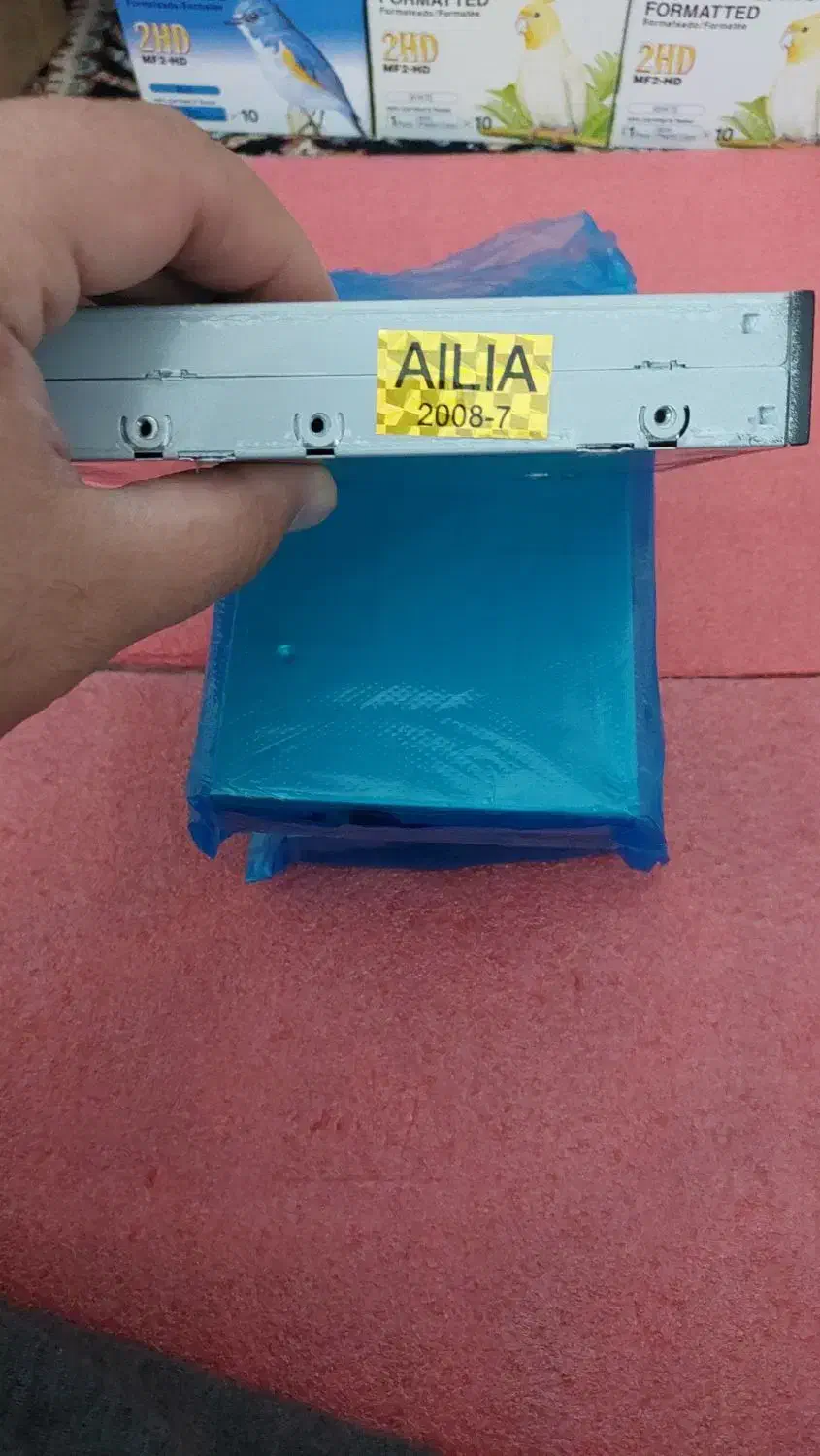 فلاپی درایور Alda تایوان آکبند کارخانه ای|قطعات و لوازم جانبی رایانه|تهران, سیروس|دیوار