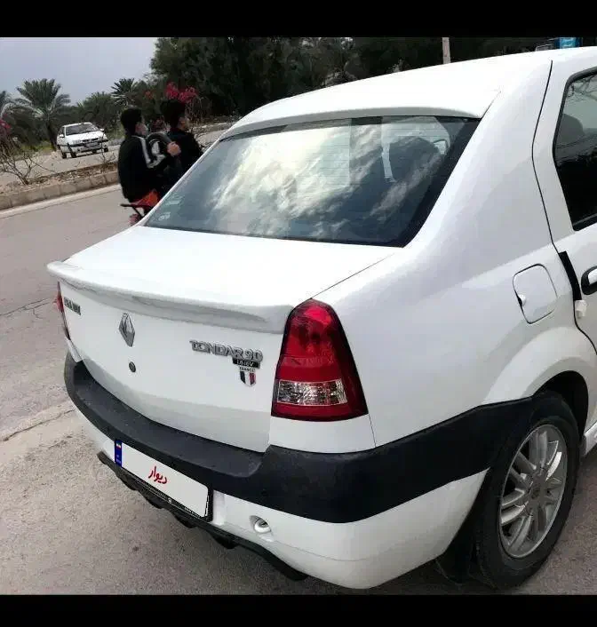 ال نود بکر کم کار|خودرو سواری و وانت|بوشهر, |دیوار