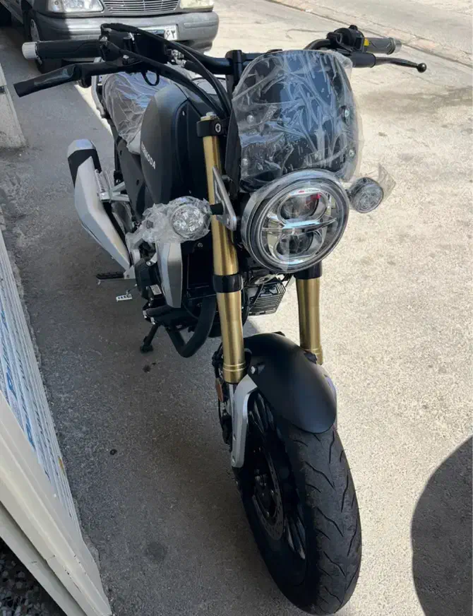 موتور سیکلت ۲۵۰ برمودا|موتورسیکلت|شیراز, حافظیه|دیوار