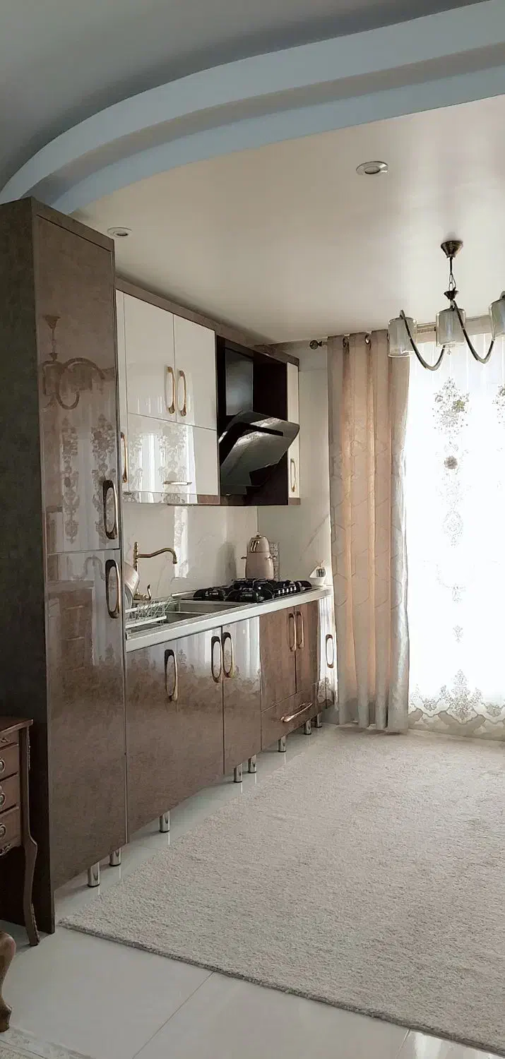 آپارتمان تکواحدی با پارکینگ و انباری|فروش آپارتمان|تهران, افسریه شمالی|دیوار