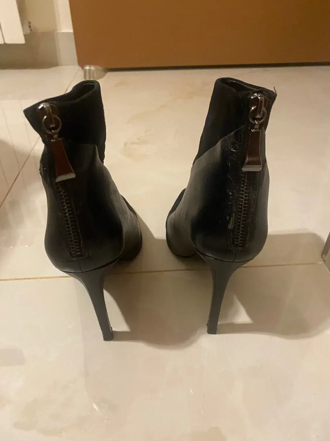 نیم بوت و کفش|کیف، کفش، کمربند|تهران, میرداماد|دیوار