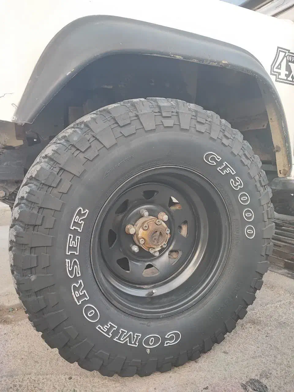 فروش فوق العاده پاژن آفرودی|خودرو سواری و وانت|یاسوج, |دیوار