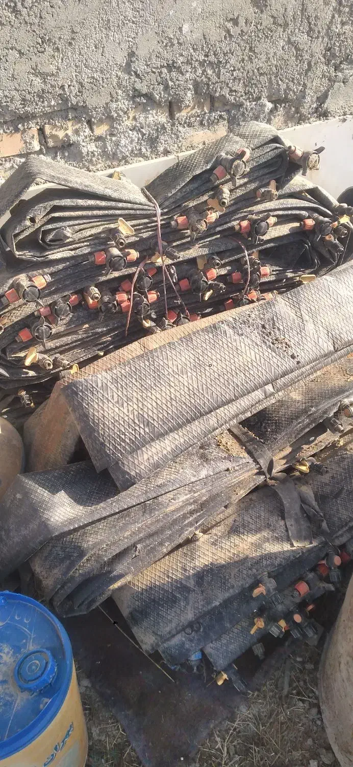 لوله نخی شیردار|خدمات باغبانی و درختکاری|گنبد کاووس, |دیوار