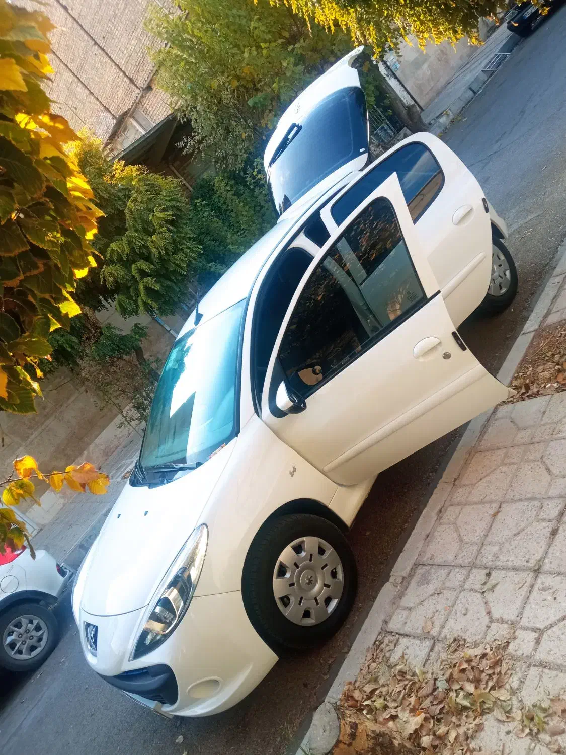 ۲۰۷صفر دربستی|خدمات حمل و نقل|زرندیه, |دیوار