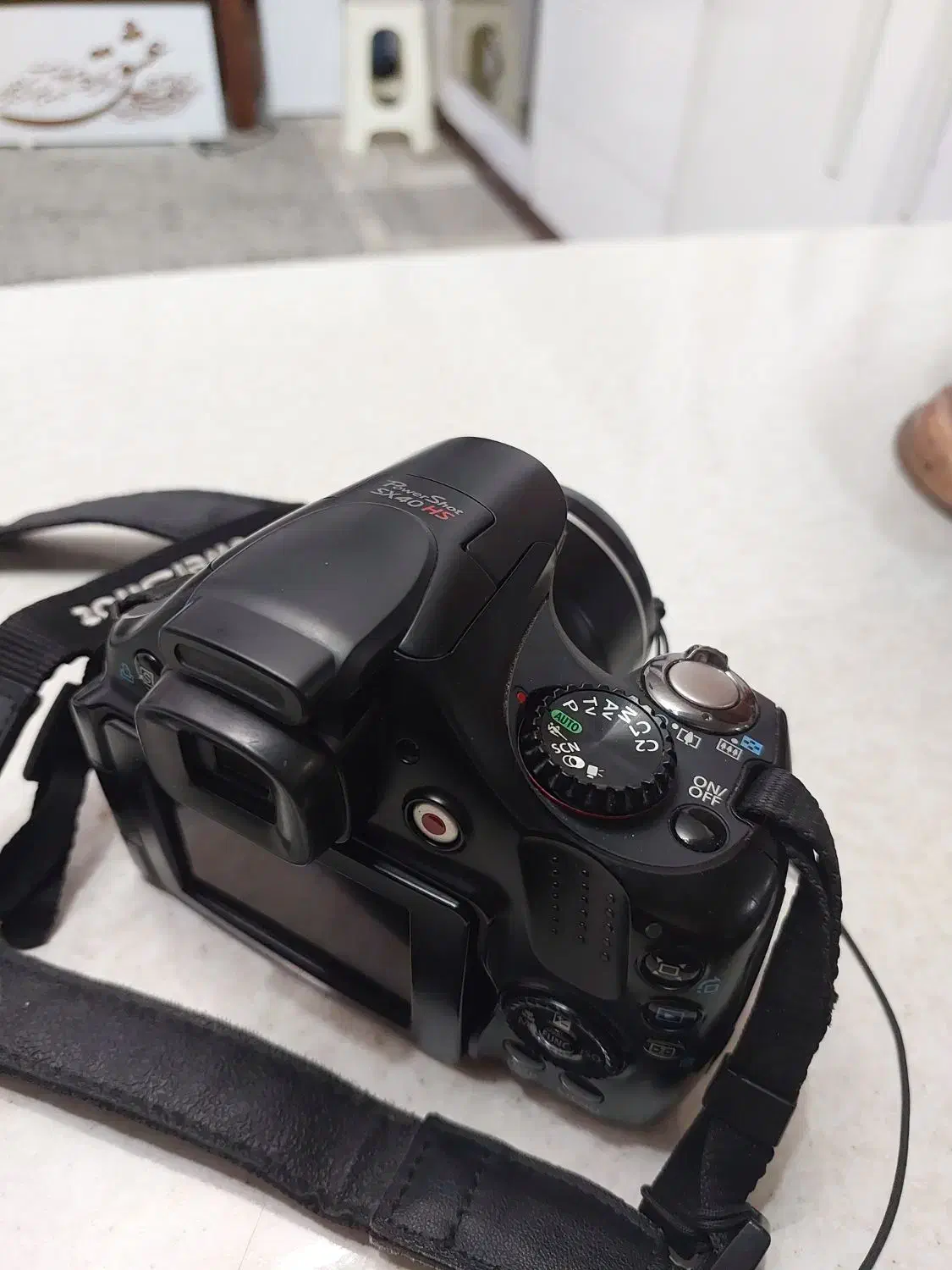 دوربین کنن CANON|دوربین عکاسی و فیلم‌برداری|یزد, |دیوار