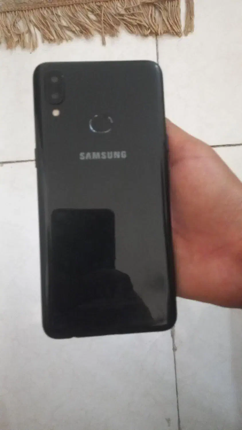 گوشی a10s|موبایل|بیرجند, |دیوار