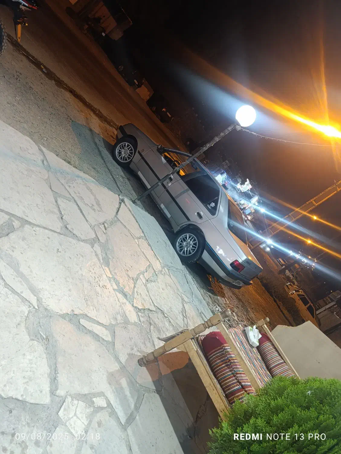 پژو ۴۰۵|خودرو سواری و وانت|زنجان, |دیوار