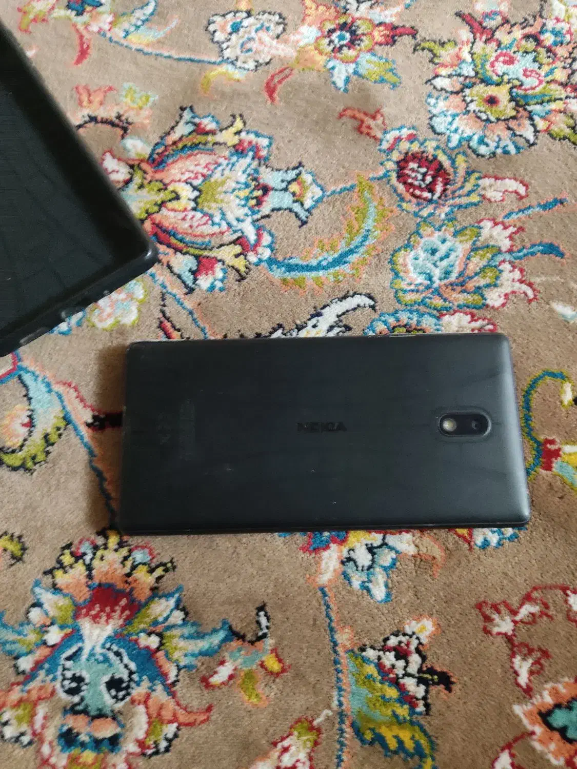 گوشی نوکیا|موبایل|تهران, هاشم‌آباد|دیوار