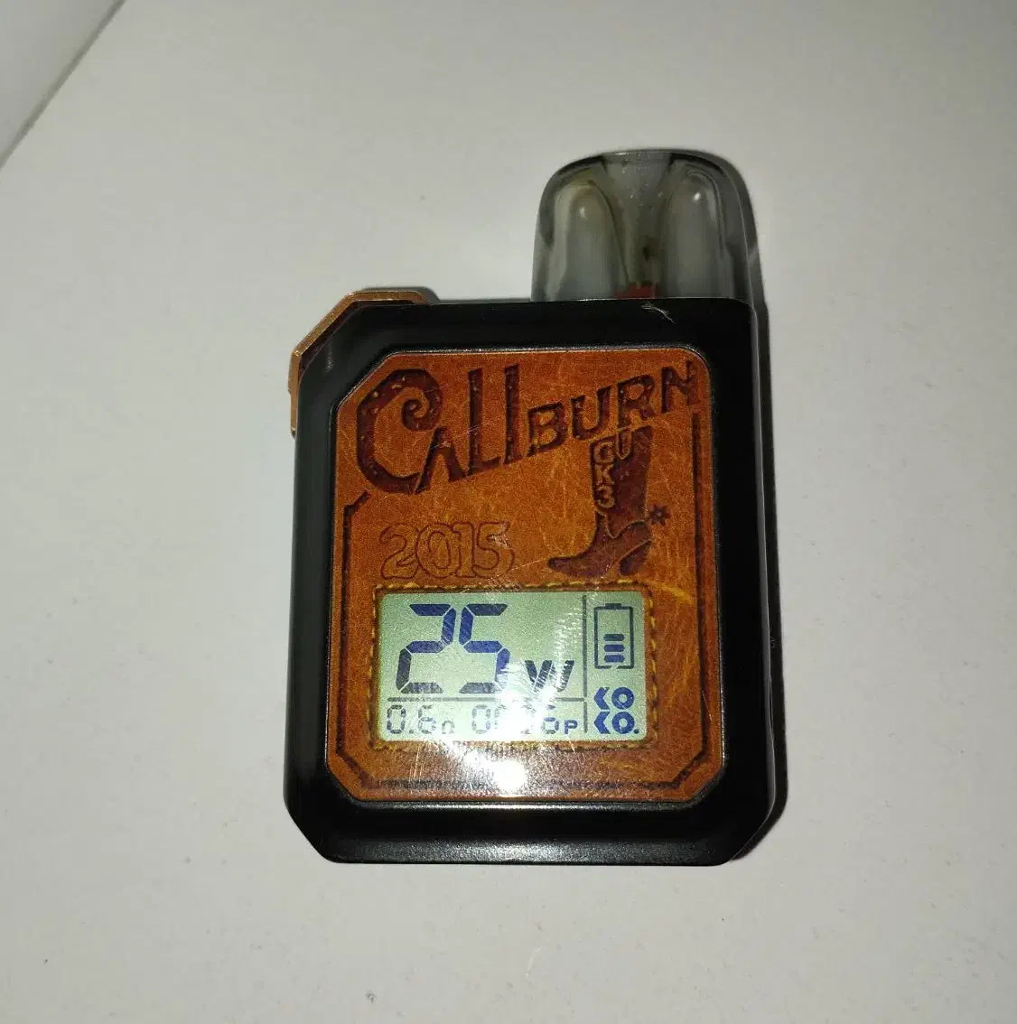 ویپ gk3|زیورآلات و اکسسوری|نجف‌آباد, صالح آباد|دیوار