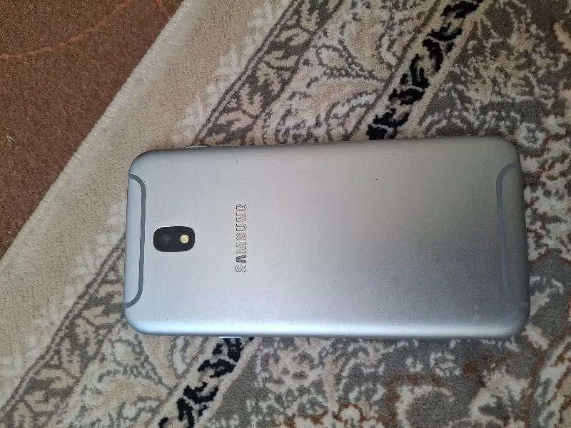 سامسونگ j7pro|موبایل|ایلام, |دیوار