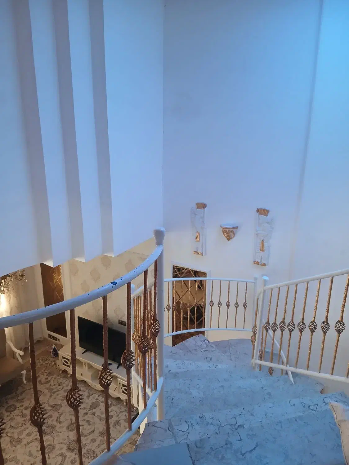 رهن کامل خانه ویلایی دوبلکس|اجارهٔ خانه و ویلا|اسفراین, |دیوار