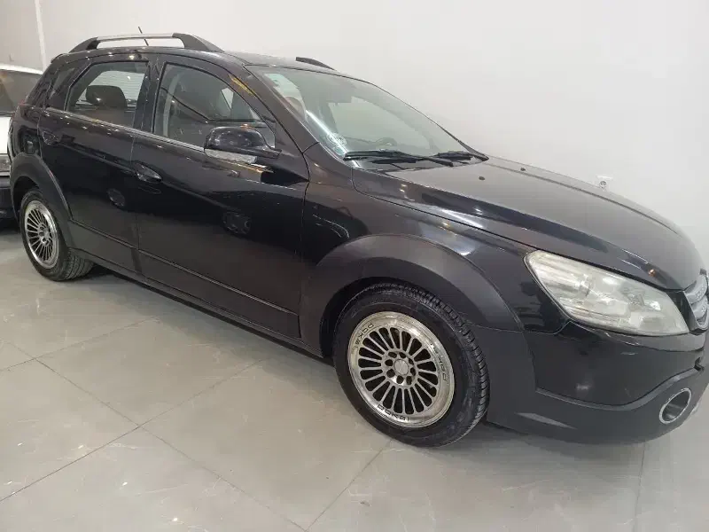 H30 cross 95 استثنایی|خودرو سواری و وانت|مشهد, جاهد شهر|دیوار