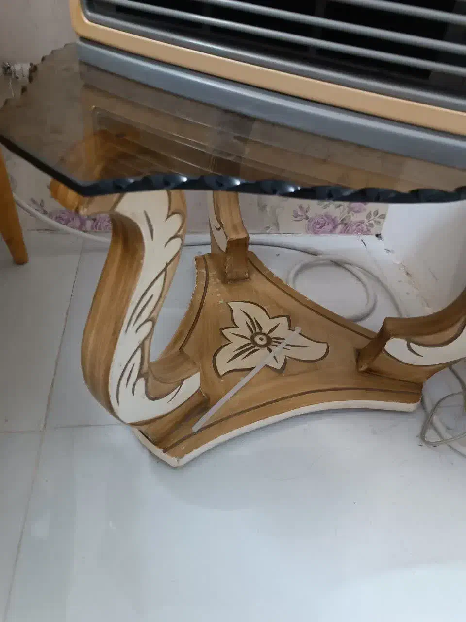 میز عسلی|مبلمان خانگی و میز عسلی|مشهد, حسین‌آباد|دیوار