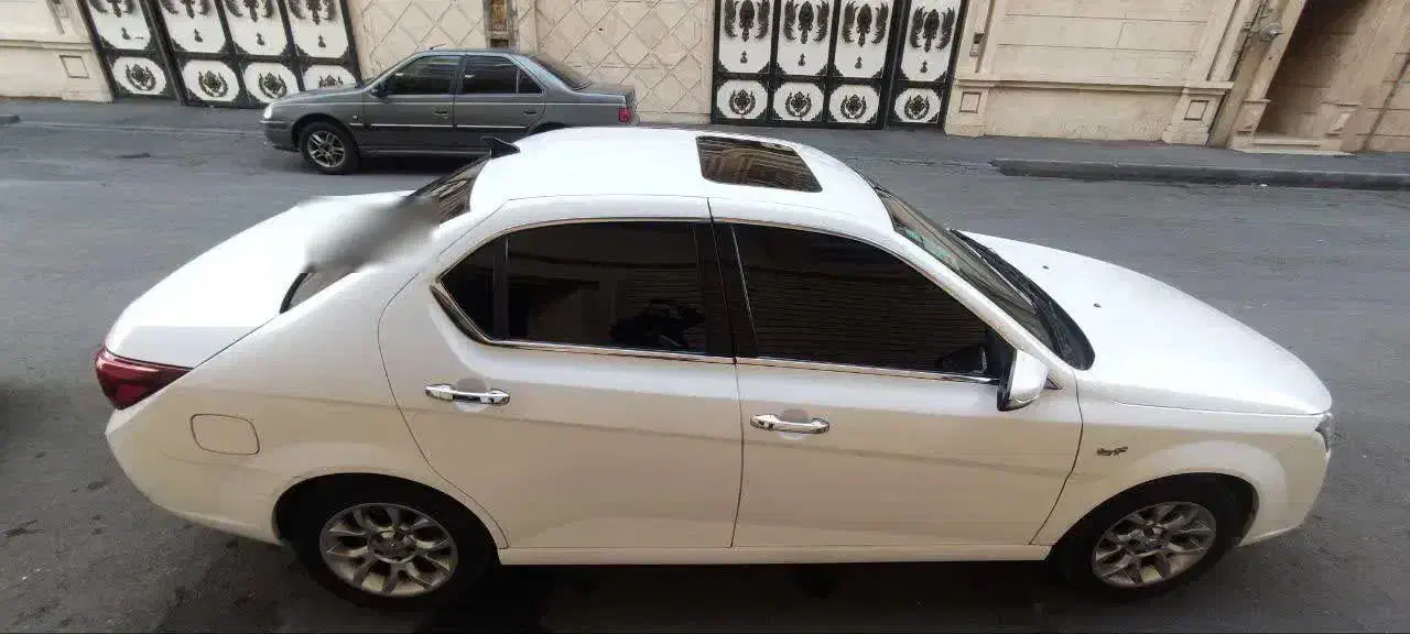 دنا اتومات|خودرو سواری و وانت|شهریار, شهریار|دیوار