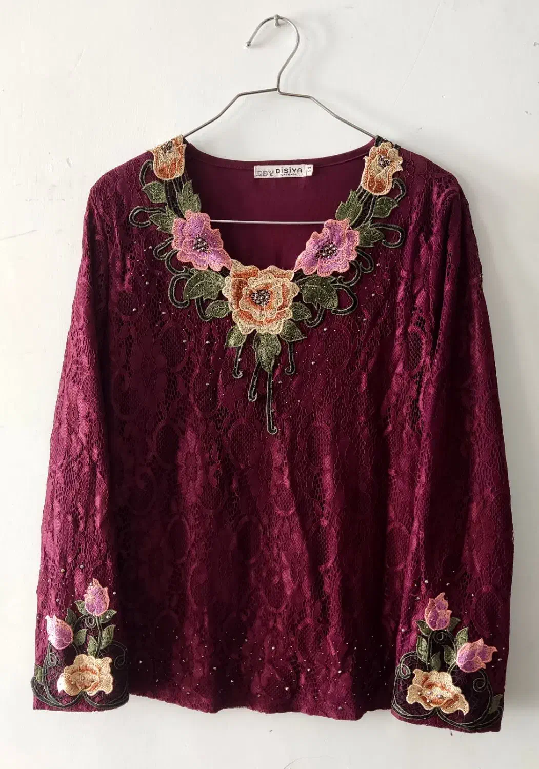 بلوز زنانه مجلسی  نو|لباس|سبزوار, امیر کبیر|دیوار