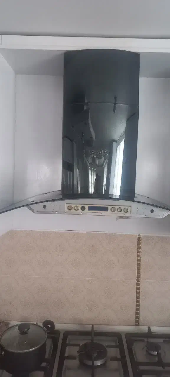 هود آشپزخانه|هود|اراک, |دیوار