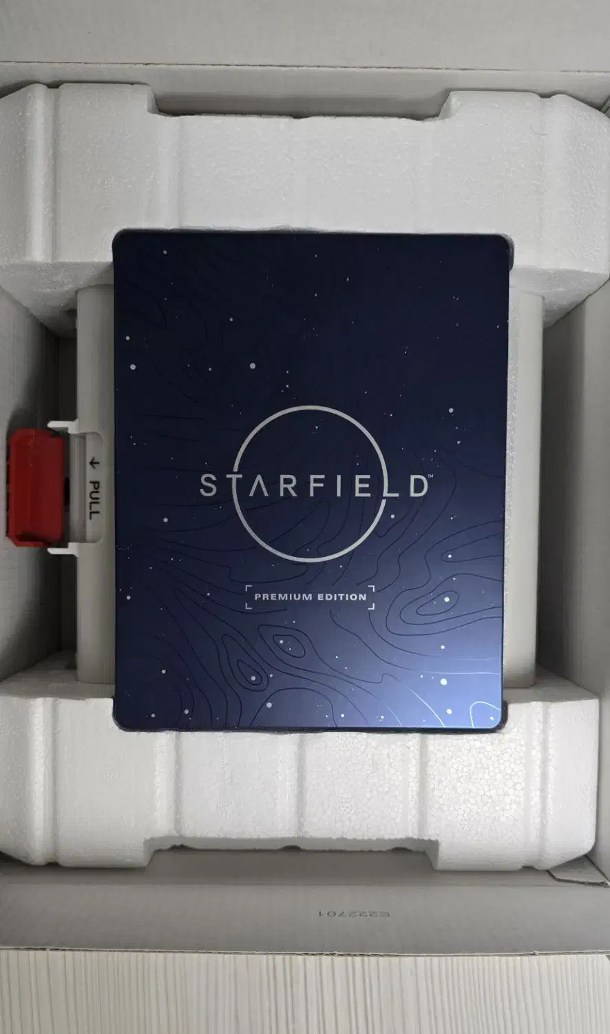 کالکتور ادیشن بازی StarField CONSTELLATION EDITION|کنسول، بازی ویدئویی و آنلاین|شیراز, گلدشت معالیآباد|دیوار