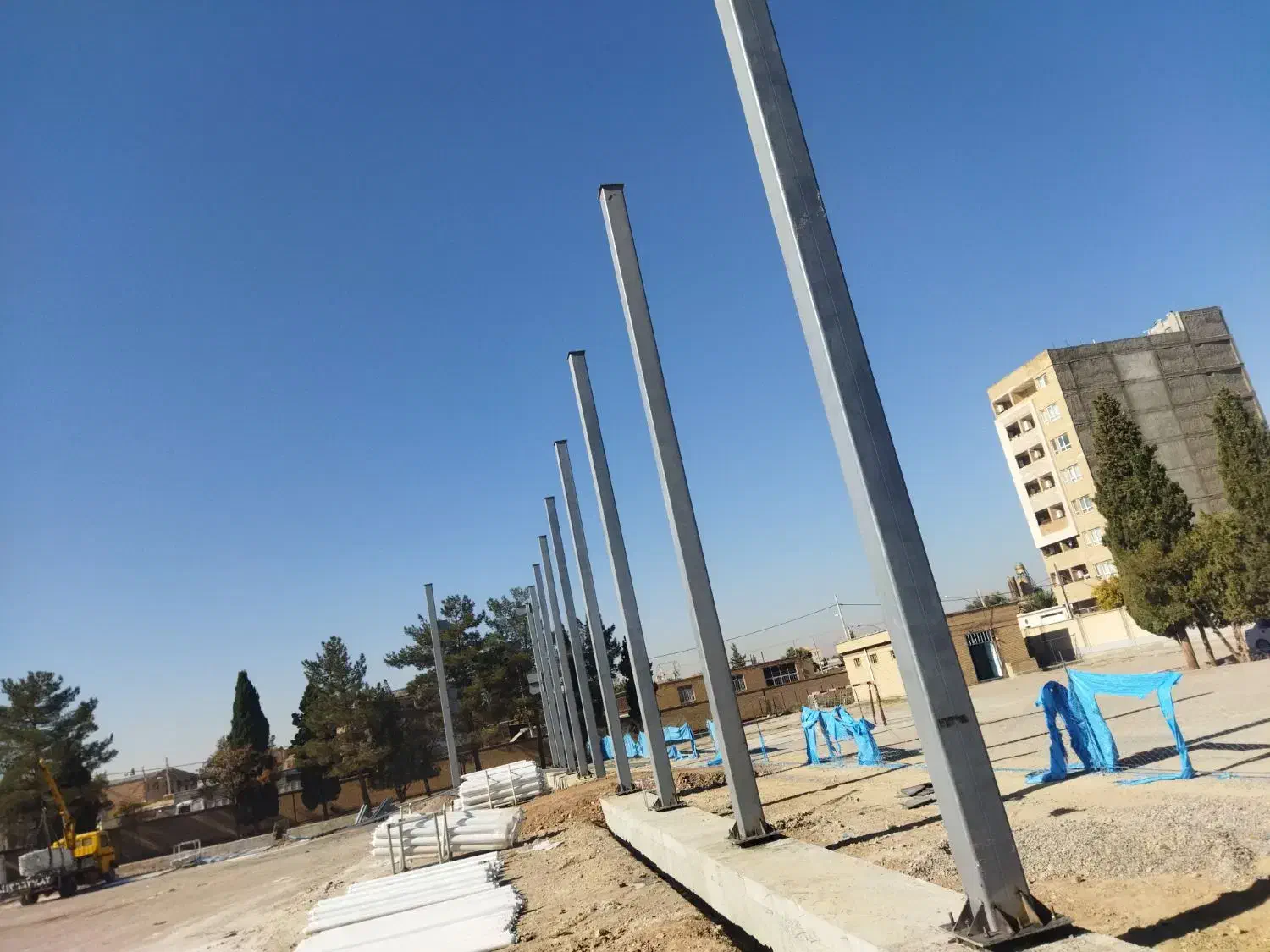 جوشکار سیار|خدمات پیشه و مهارت|کرمان, |دیوار