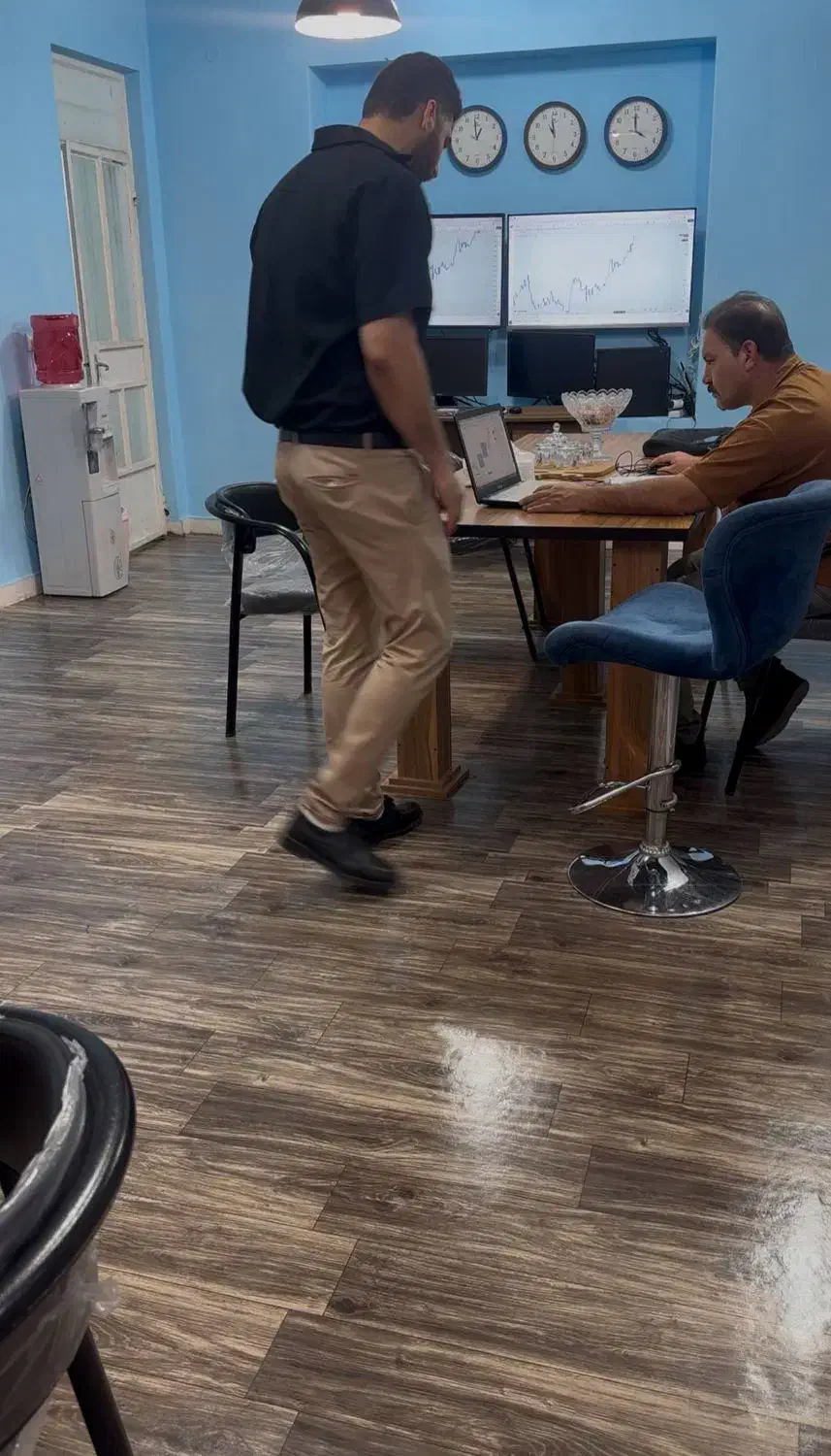 اموزش فارکس ارز دیجیتال ترید|خدمات آموزشی|دزفول, |دیوار