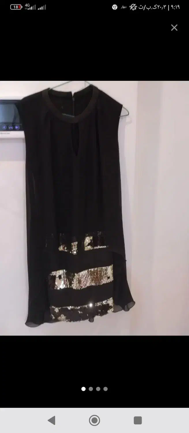 شومیز دامن پیراهن|لباس|کرج, شهرک ولیعصر|دیوار