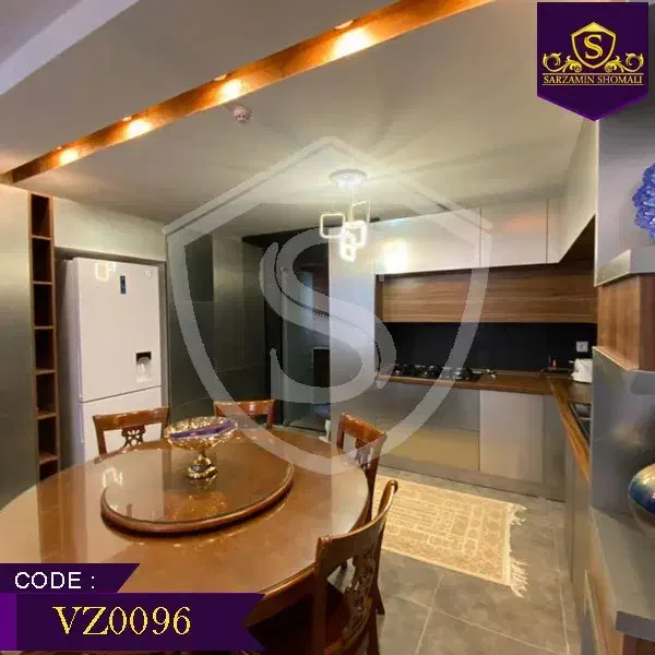 ویلا 292متری درمنطقه ازاد /شهرکی/جاده انزلی/سنددار|فروش خانه و ویلا|رشت, بوسار|دیوار