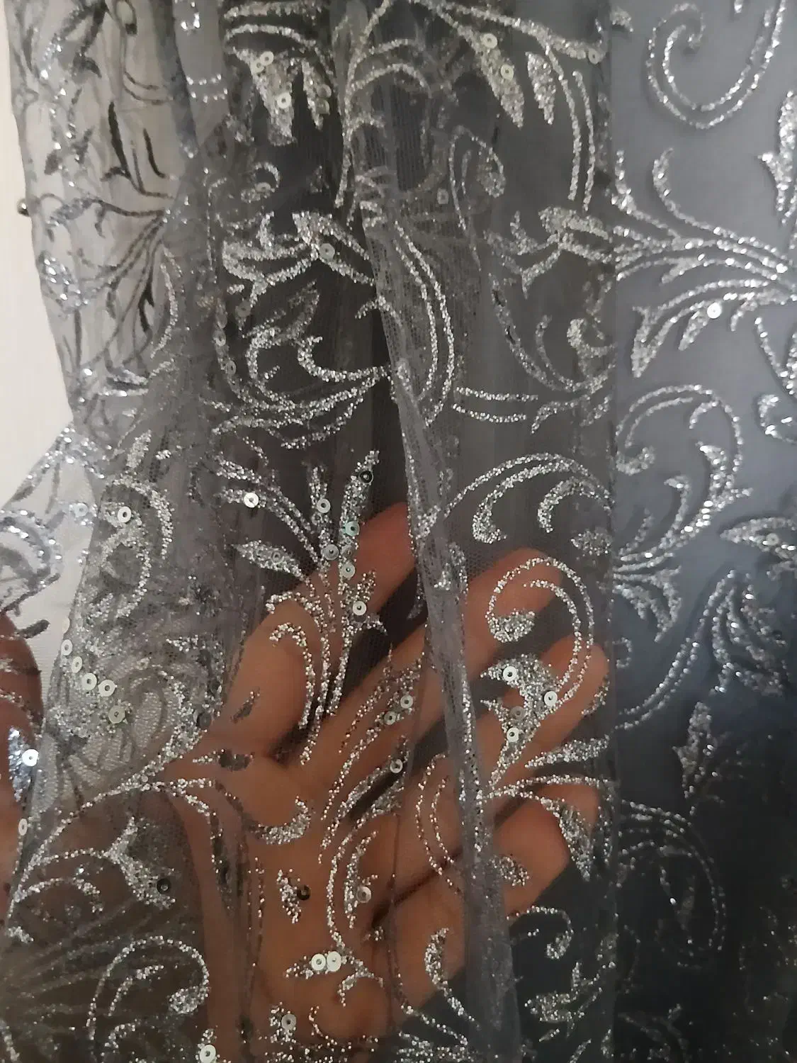 پیراهن مجلسی|لباس|اهواز, معین زاده|دیوار