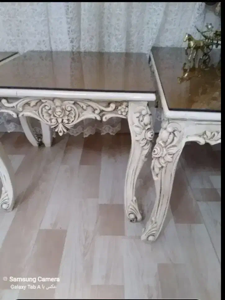 جلو مبلی|مبلمان خانگی و میز عسلی|نسیمشهر, |دیوار