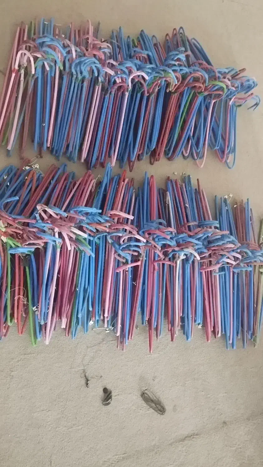 چوب لباسی روکش دار|بندرخت و رخت‌آویز|زاهدان, |دیوار