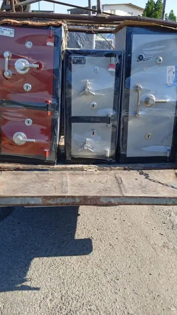 گاوصندوق ضدسرقت|ابزارآلات|دزفول, |دیوار