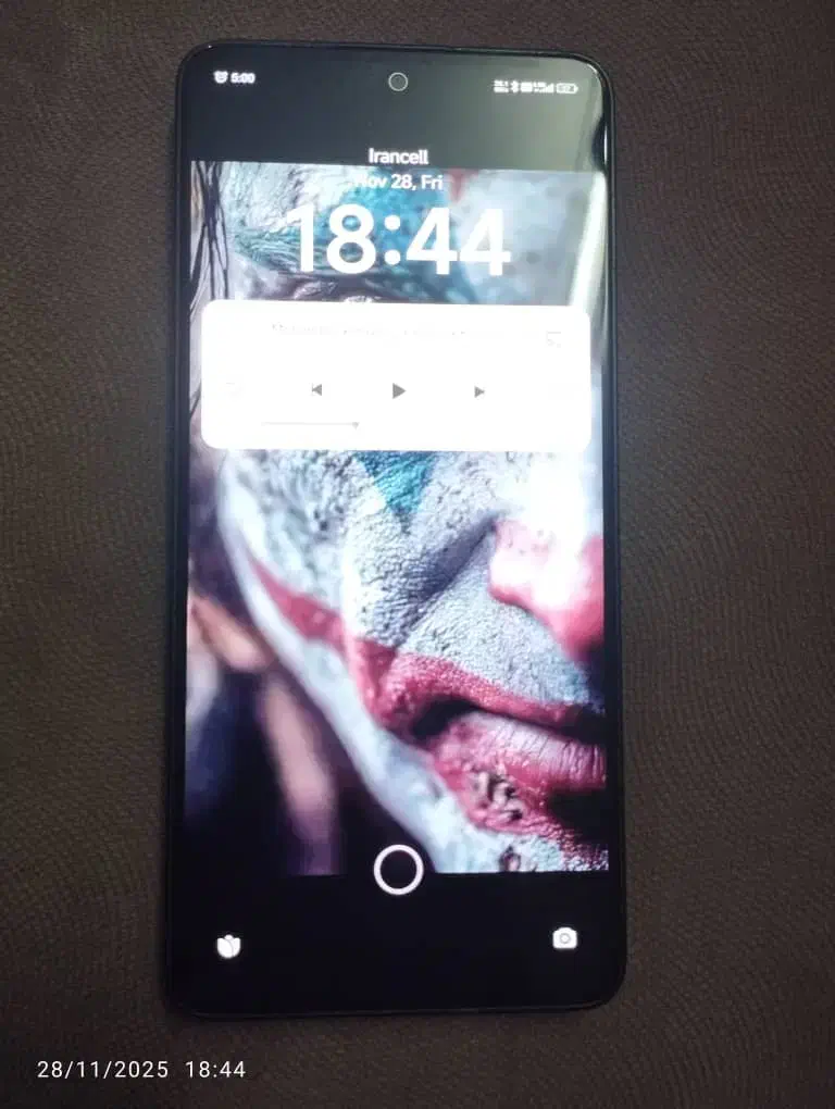 not 13 512 ram 8|موبایل|نظرآباد, رسالت|دیوار