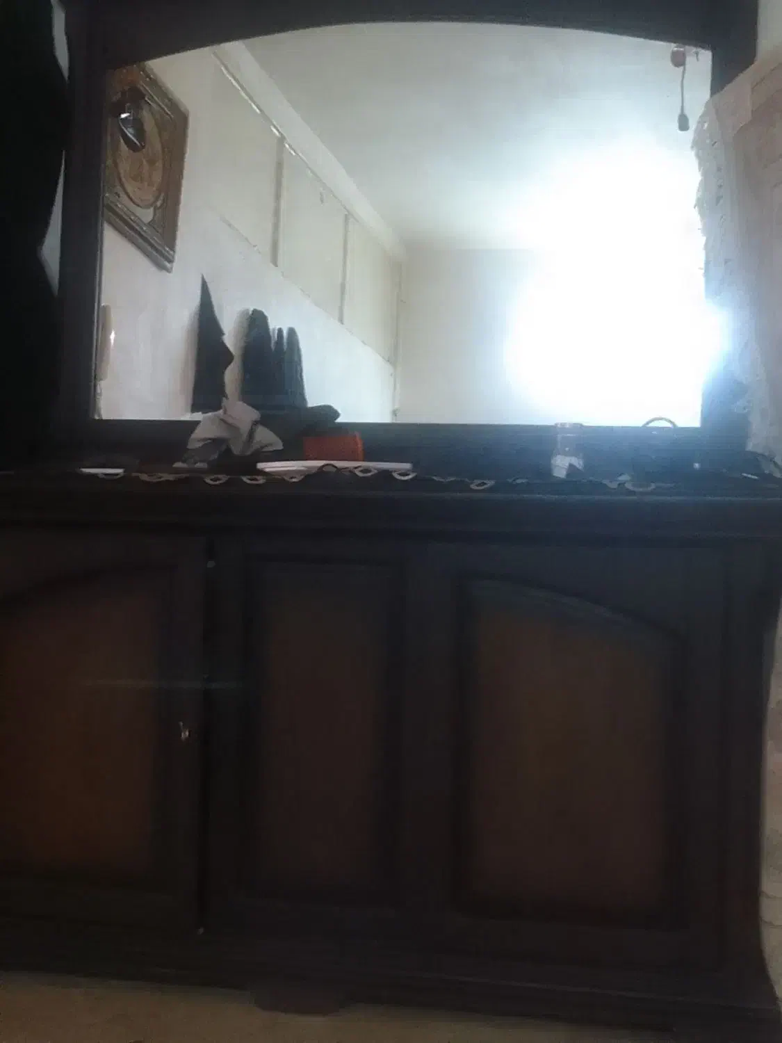 اینه و بوفه|بوفه، ویترین، کنسول|تهران, جوادیه تهرانپارس|دیوار